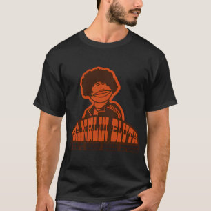 Camiseta Franklin Bluth