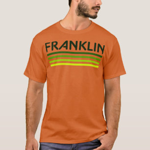Camiseta Franklin TShirt