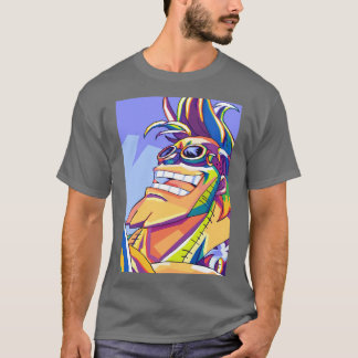 Camiseta Franky