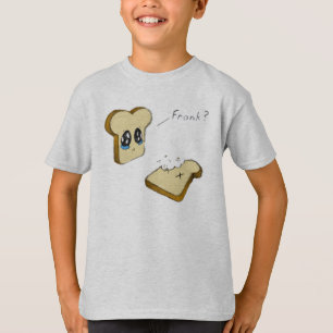 Camiseta franquia??