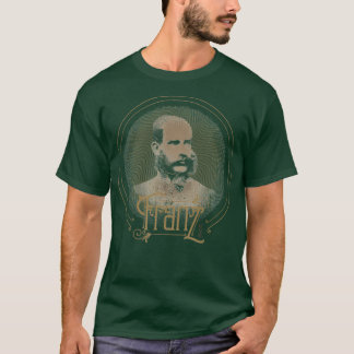 CAMISETA FRANZ