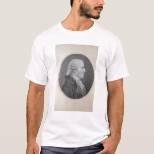 Camiseta Franz Joseph Haydn