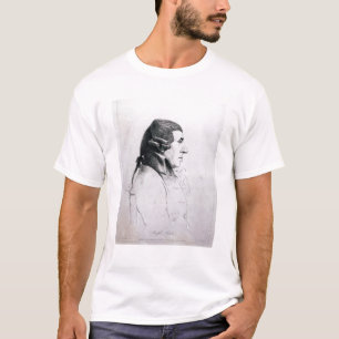 Camiseta Franz Joseph Haydn, 1809