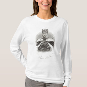 Camiseta Franz-Joseph mim de Áustria