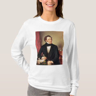 Camiseta Franz Peter Schubert
