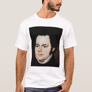 Camiseta Franz Peter Schubert