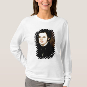 Camiseta Franz Peter Schubert