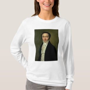 Camiseta Franz Xaver Mozart, conhecido mais tarde como