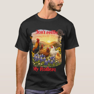 Camiseta Franzir