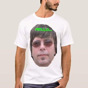 Camiseta Frasco de pedreiro