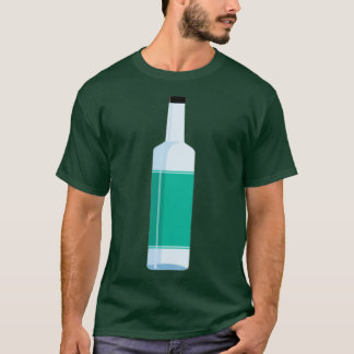 CAMISETA FRASCO DE PFEFFI