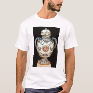 Camiseta Frasco farmacêutico