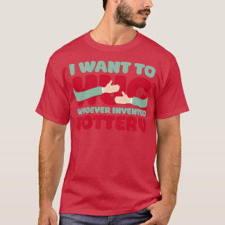 Camiseta Frase da Poteria Engraçada