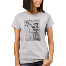 Frase inspiradora - Erva e desejo