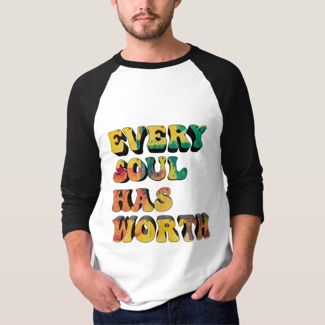 Camiseta frases motivadoras para atitude positiva (Frente)