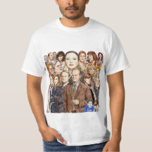 Frasier - Colagem