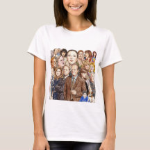Frasier - Colagem