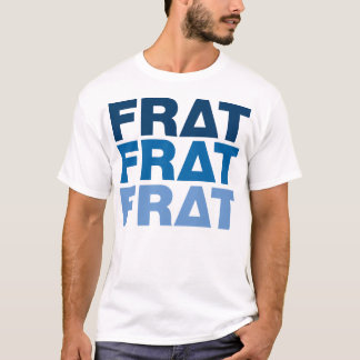 Camiseta Frat