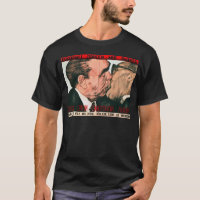 Fraternal Kiss