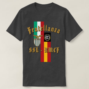 Camiseta Fraternidade