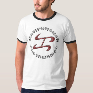 Camiseta Fraternidade - Katipunan Alibata