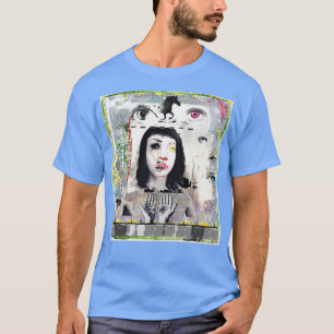 Camiseta Fraturado