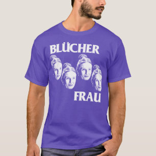 Camiseta FRAU BLUCHER m