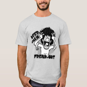 Camiseta Freak Out