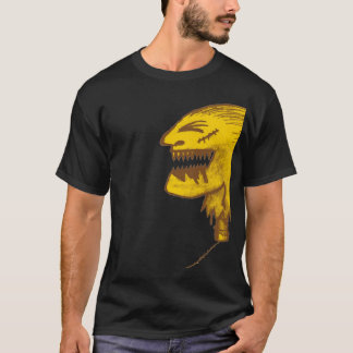 CAMISETA FREAKOUT!