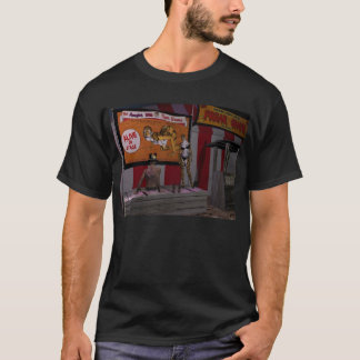 CAMISETA FREAKSHOW