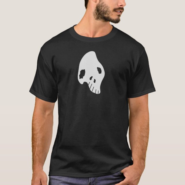 Camiseta Freakskull (Frente)