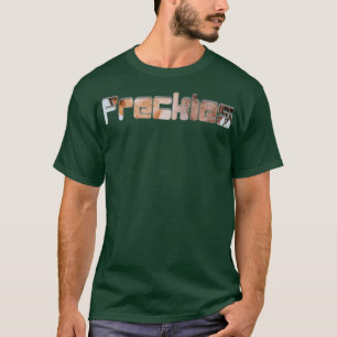 Camiseta Freckles
