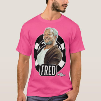 Camiseta Fred