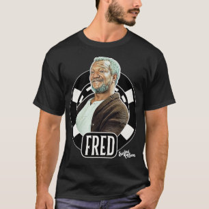 Camiseta Fred