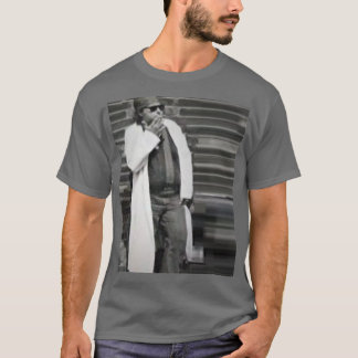 Camiseta Fred E Boots T Shirt