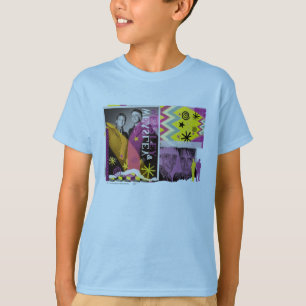Camiseta Fred e George Weasley