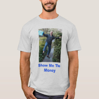 Camiseta Fred Funkstein
