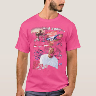Camiseta Fred Liga Novamente As Luzes