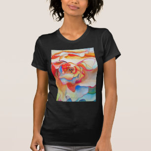 Camiseta Fred martin begonia