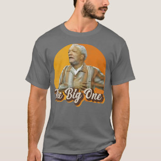 Camiseta Fred Sanford O Grande