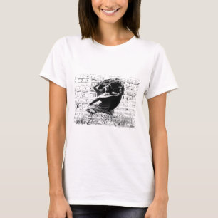 Camiseta Frederic Chopin