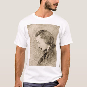 Camiseta Frederic Chopin