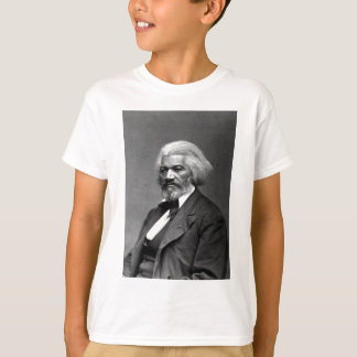 Camiseta Frederick Douglass
