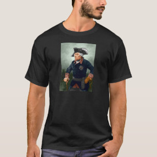 Camiseta Frederick o excelente