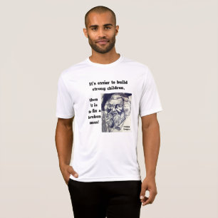 CAMISETA FREDRICK DOUGLASS