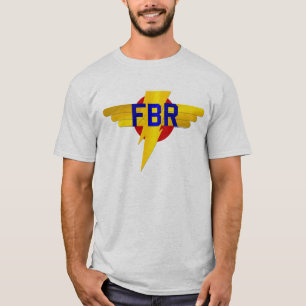 Camiseta Free Burma Rangers T