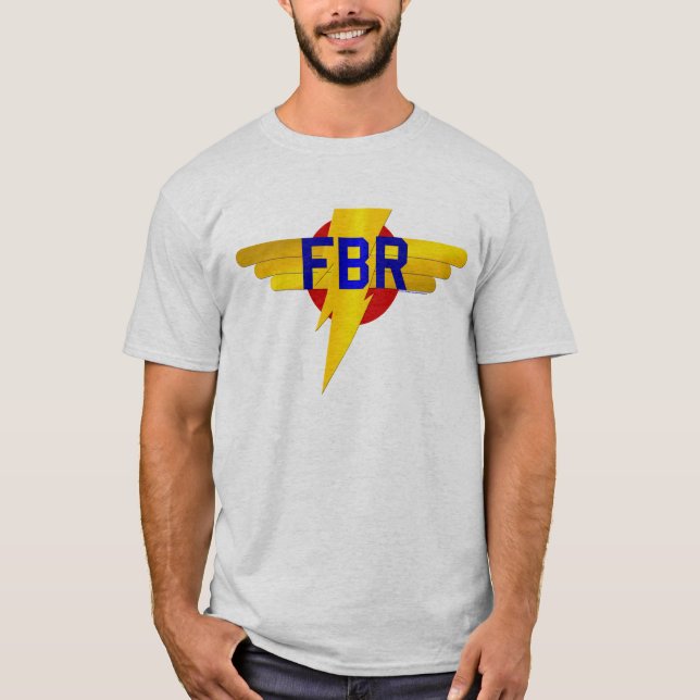 Camiseta Free Burma Rangers T (Frente)