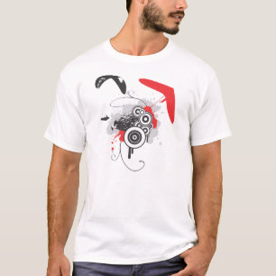 Camiseta FREE FLY - FF01 pontocentral
