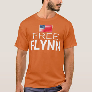 Camiseta Free Flynn