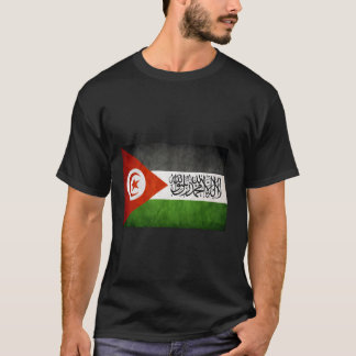 CAMISETA FREE GAZA
